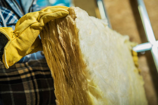 Trusted Wilton, CA Insulation Contractor Experts